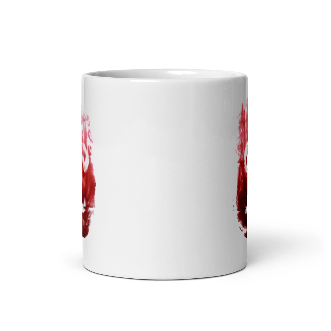 Wilson the Volleyball, from Cast Away Movie Mug - UrbanNest Co