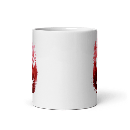 Wilson the Volleyball, from Cast Away Movie Mug - UrbanNest Co