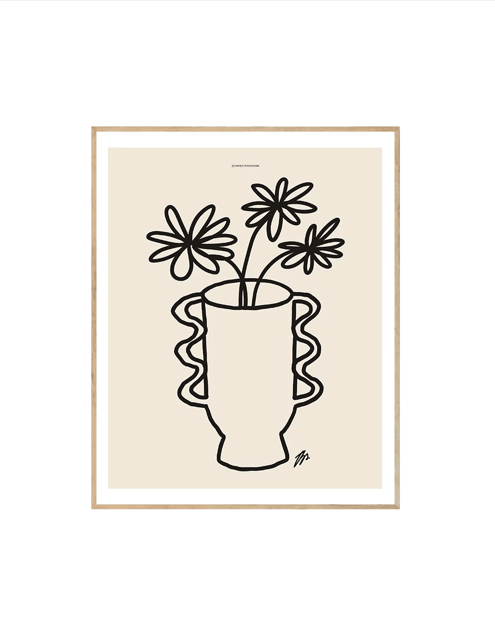 Boho Vase 01 - UrbanNest Co
