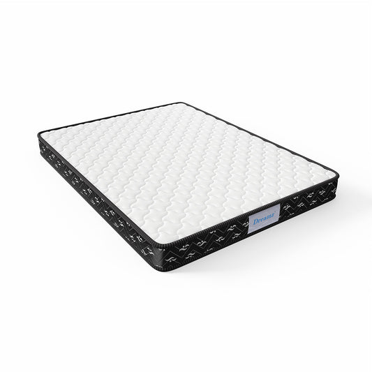 Dreamz Spring Mattress Bed Pocket Tight King - UrbanNest Co