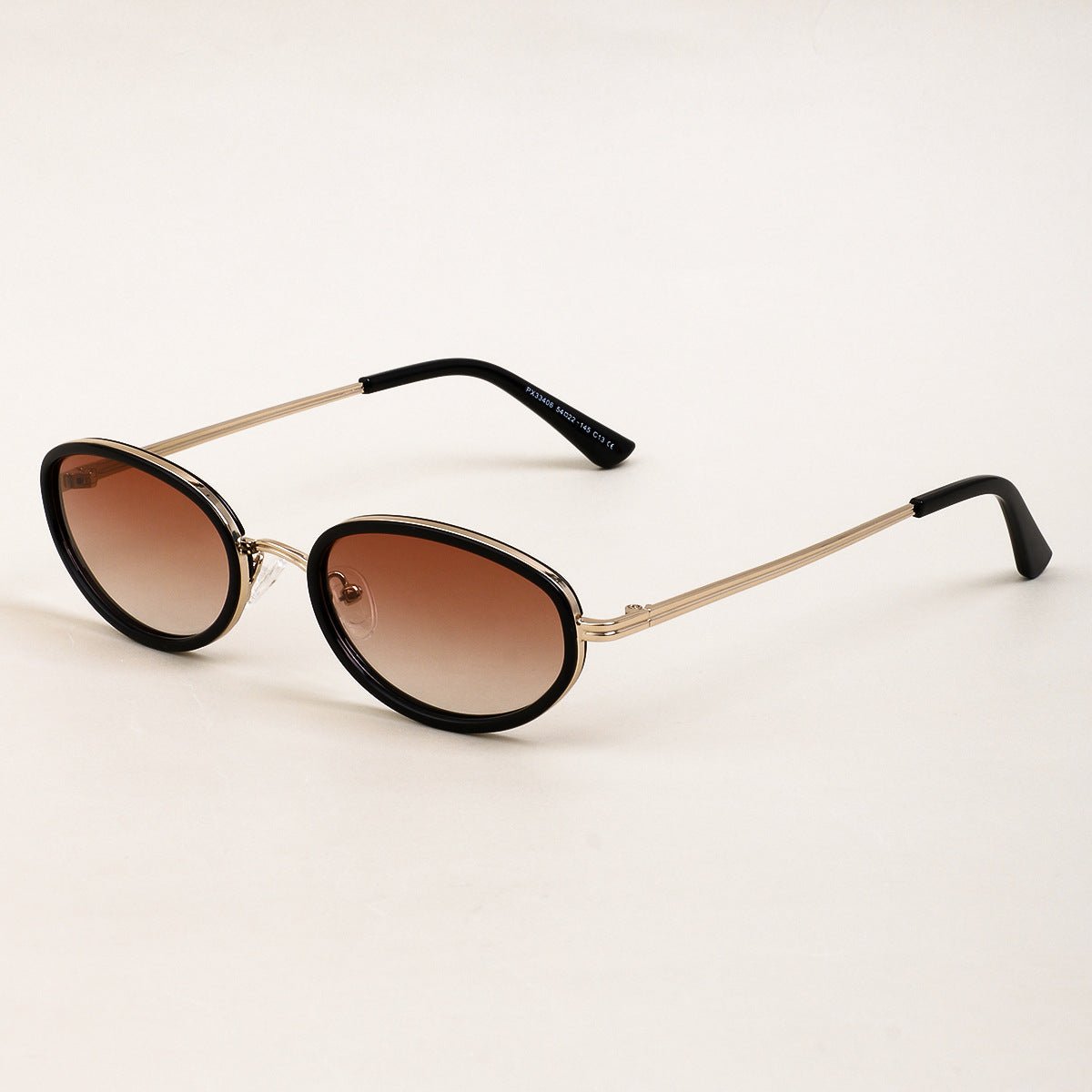 Sunglasses for Men and Women, Oval Shape, Trendy Design - UrbanNest Co
