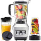 Moothie Blender, Countertop Blenders For Kitchen With 23 34 60oz - UrbanNest Co
