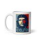 Che Guevara Revolution, Hope Style Mug - UrbanNest Co