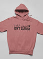 Self Care Isn't Selfish Hoodie - UrbanNest Co