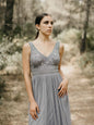 ARIADNA MAXI LIGHT GREY - UrbanNest Co