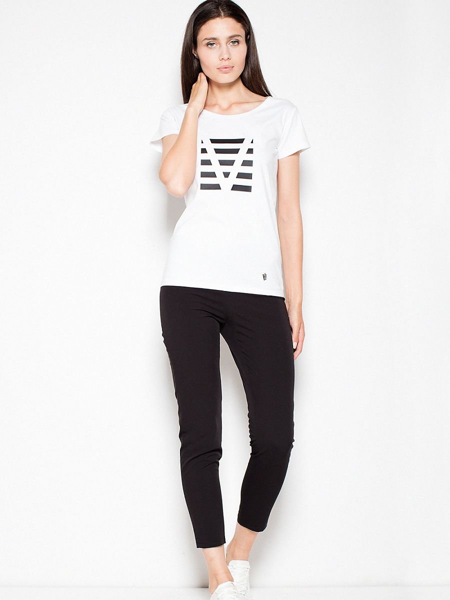 Blouse model 77181 Venaton - UrbanNest Co