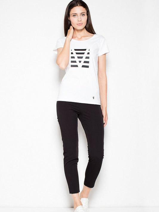 Blouse model 77181 Venaton - UrbanNest Co
