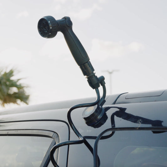 Portable Shower Holder - UrbanNest Co