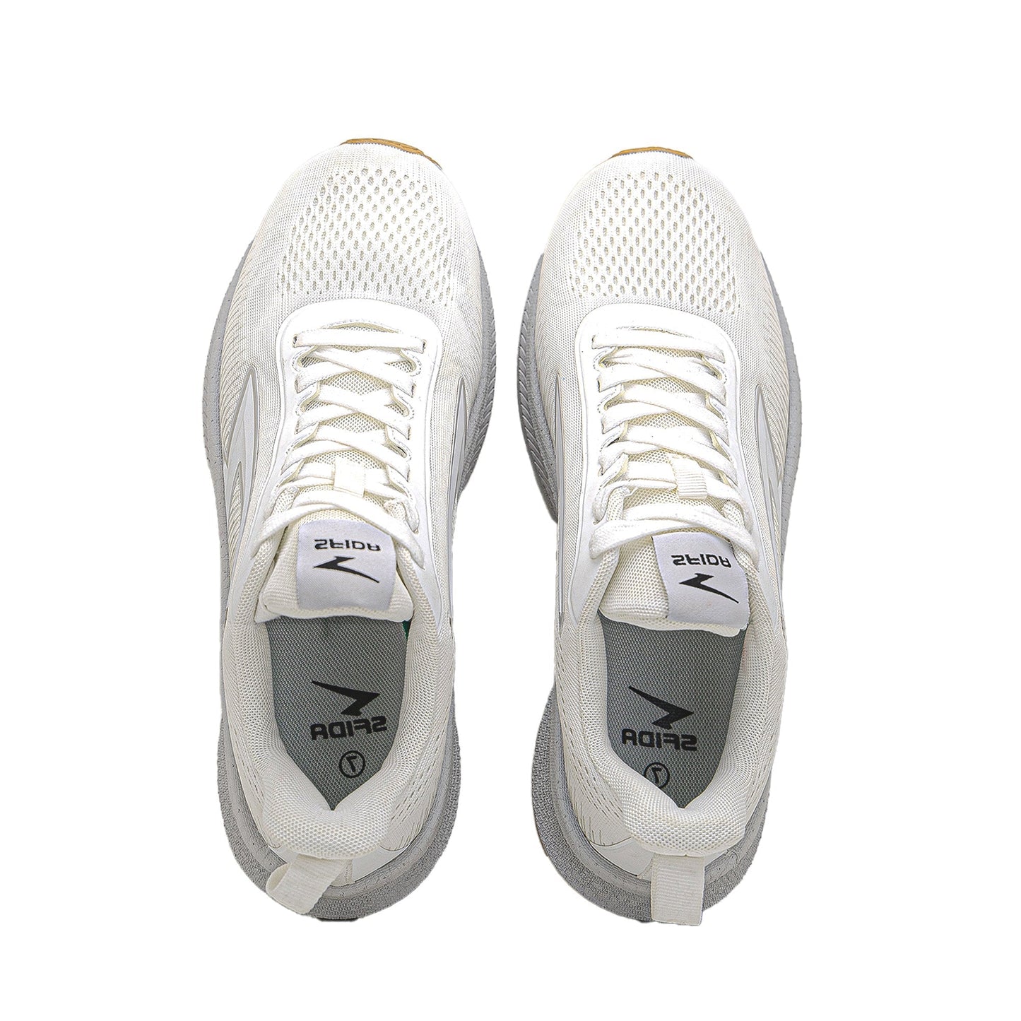 Zephyr Women's Performance Runners - White - UrbanNest Co