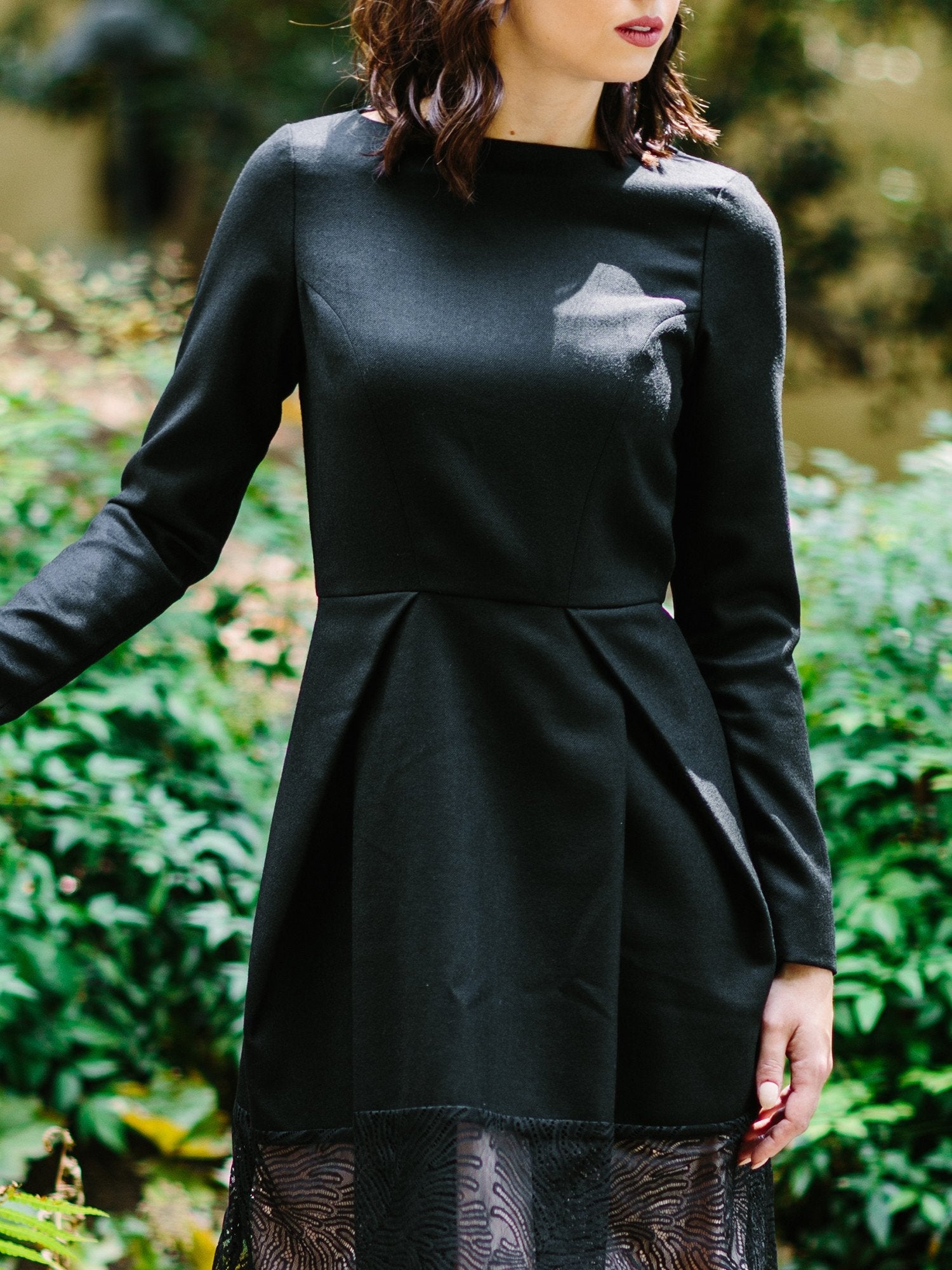 First Lady Dress - UrbanNest Co