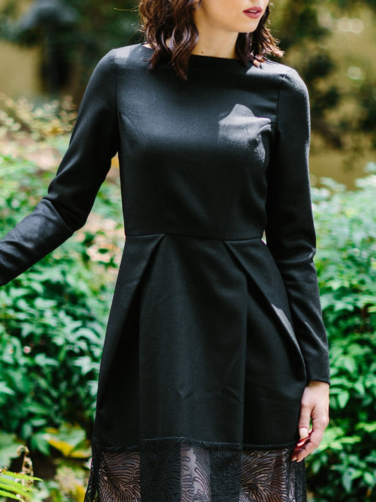 First Lady Dress - UrbanNest Co
