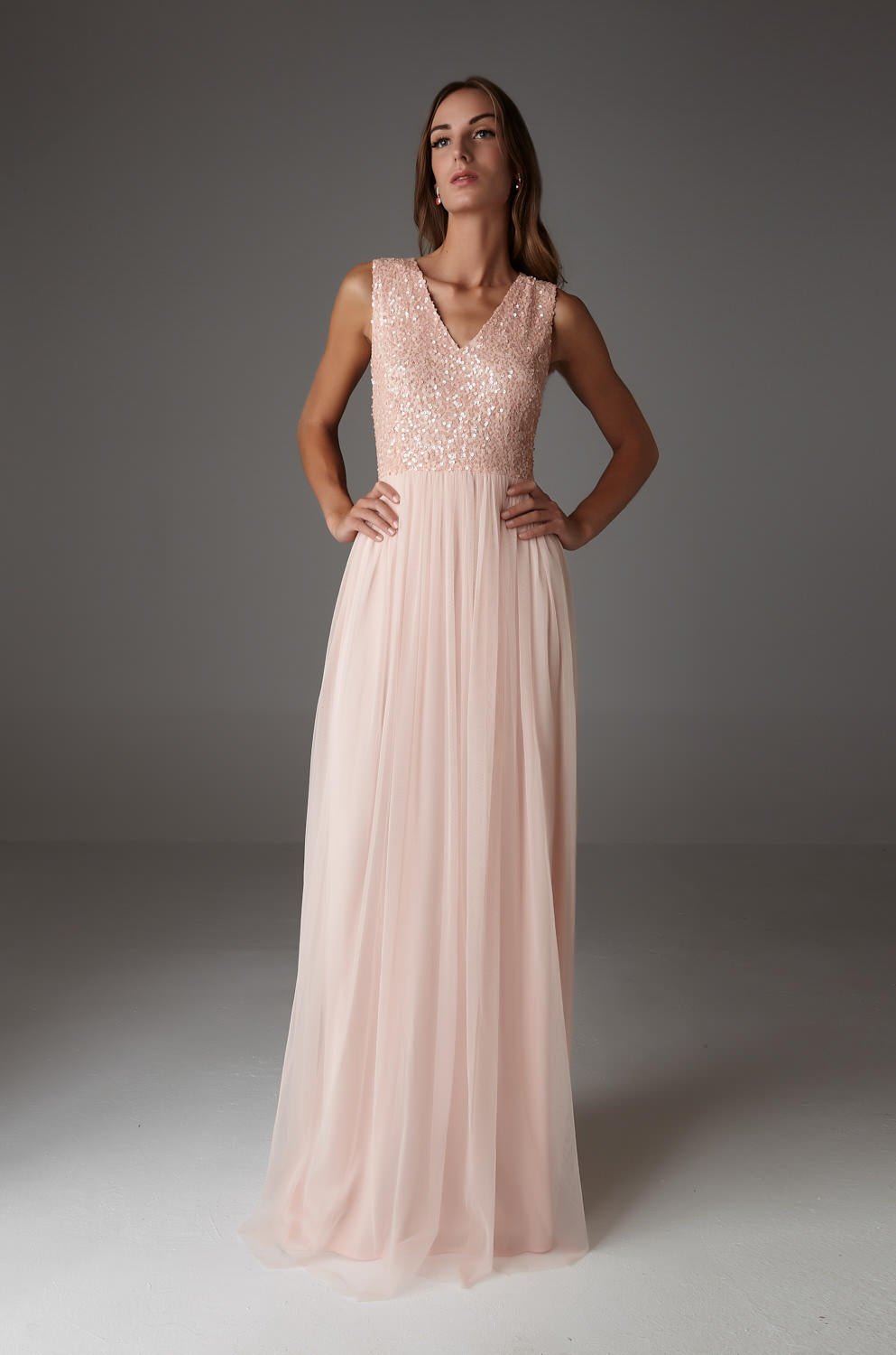 TANIA MAXI - UrbanNest Co