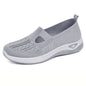 Flat Slip - On Casual Mesh Shoes for Women - UrbanNest Co