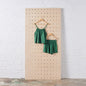 Linen Sets in Forest Green - UrbanNest Co