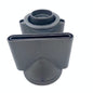 NNEIDS Anti - Flying Nozzle Attachment For Dyson Hair Dryer - Home Edition - UrbanNest Co