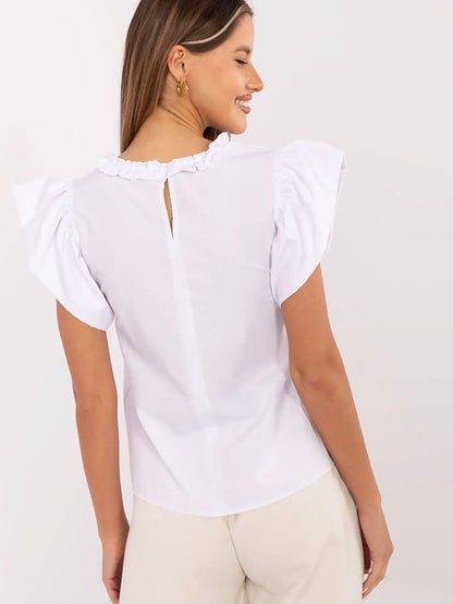 Blouse model 214281 Lakerta - UrbanNest Co