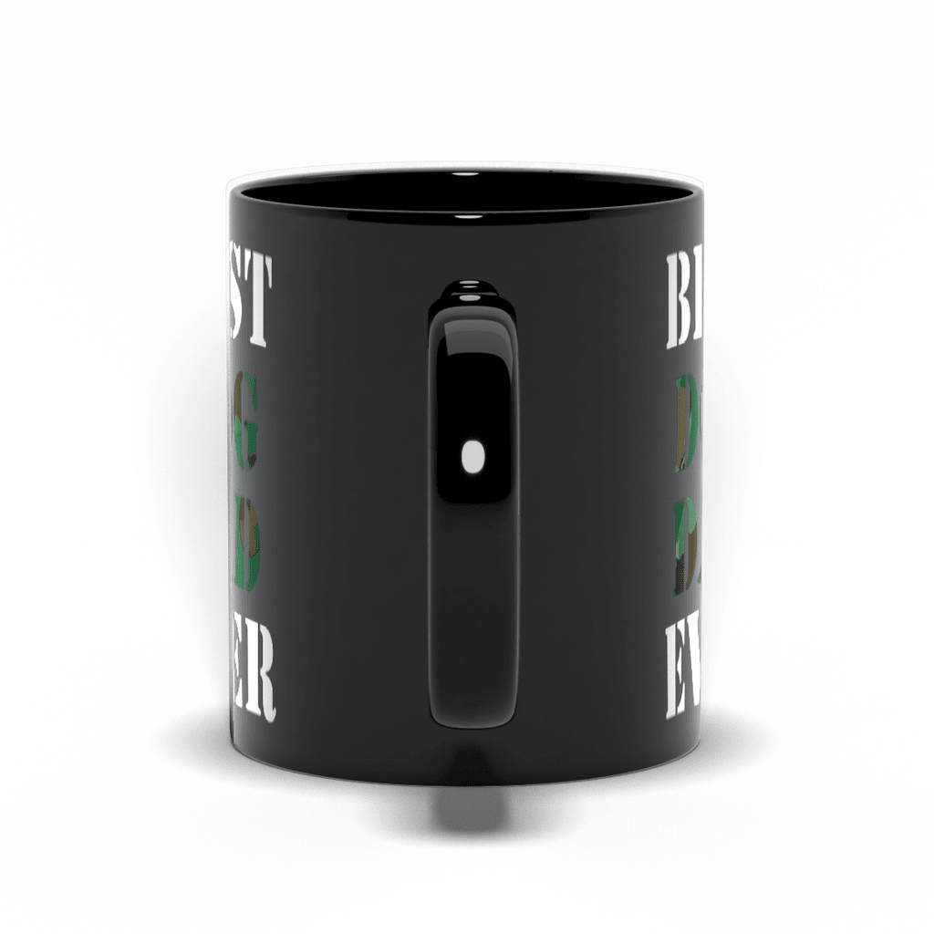 Best Dog Dad Ever Mug - UrbanNest Co
