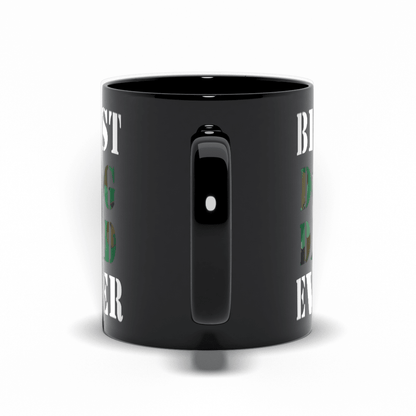 Best Dog Dad Ever Mug - UrbanNest Co