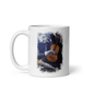 Picasso - The Old Guitarist Artwork Mug - UrbanNest Co