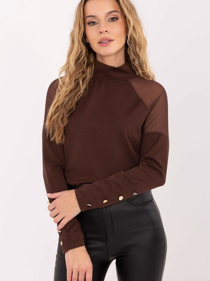 Blouse model 221272 Rue Paris - UrbanNest Co