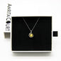 Planet Murano Aroma Necklace - Stellar Midnight | Energy & Healing | Diffuse on the go | Unique Gift - UrbanNest Co