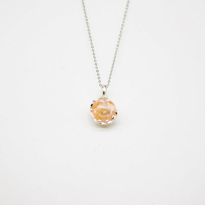 Planet Murano Aroma Necklace - Nebula Nova | Energy & Healing | Diffuse on the go | Gift for her - UrbanNest Co