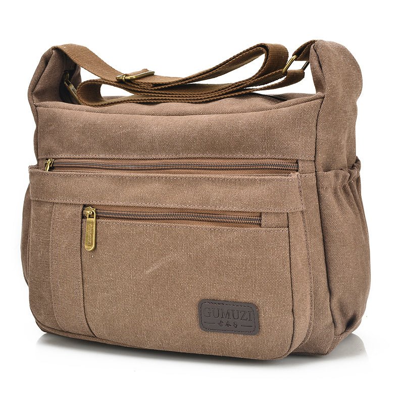 Crossbody Bag Shoulder Sling Working Bag Messenger Bags - UrbanNest Co