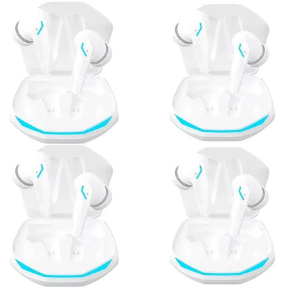 100% Original Lenovo GM2 Pro Bluetooth Wireless Earphone High - Quality Noise - Canceling TWS Gaming Earbuds With Multiple Devices - UrbanNest Co