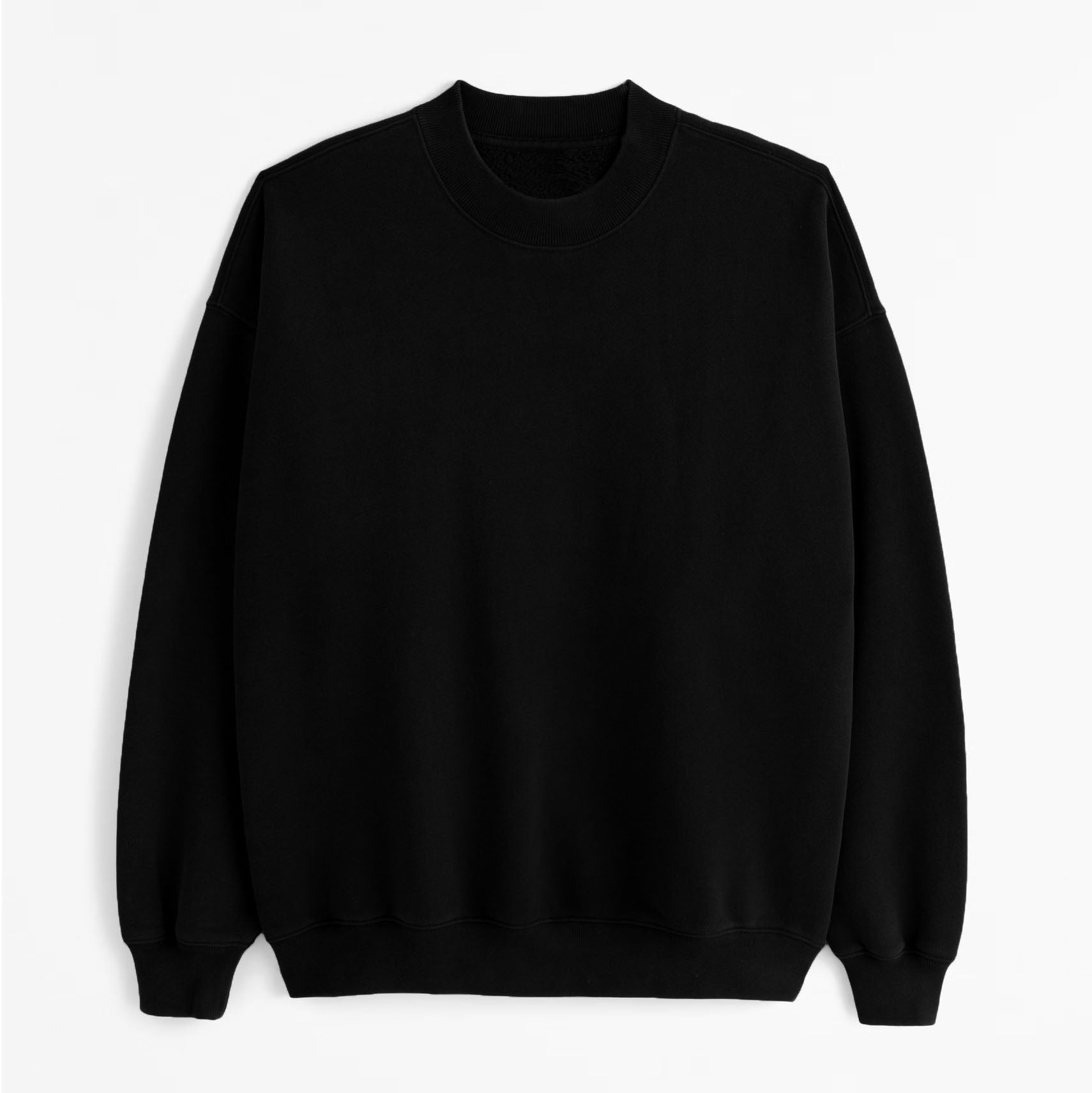 7003HW - Unisex Heavyweight Fleece Crewneck Sweatshirt - UrbanNest Co