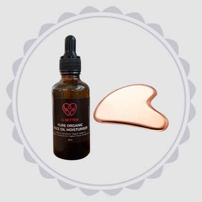 Gua Sha Wellness Bundle - UrbanNest Co