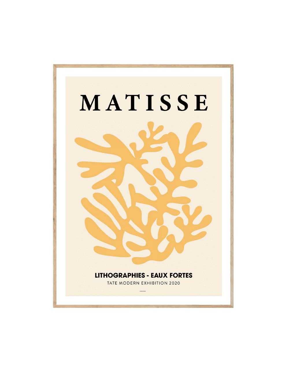 Matisse Lithographies - UrbanNest Co
