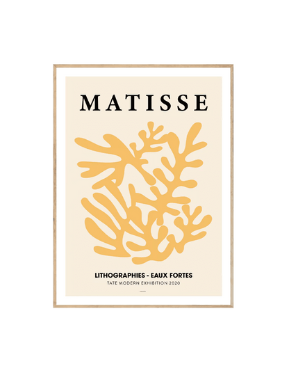 Matisse Lithographies - UrbanNest Co