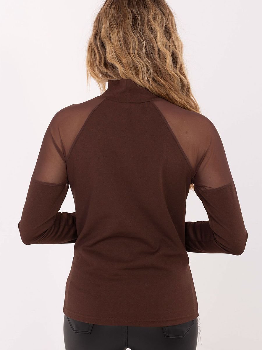 Blouse model 221272 Rue Paris - UrbanNest Co
