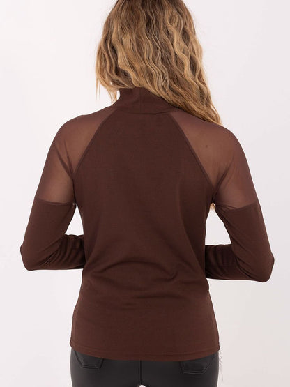 Blouse model 221272 Rue Paris - UrbanNest Co