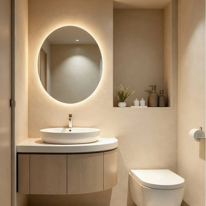 Kit de microcemento para paredes de baño de pladur o yeso de 8 m² - UrbanNest Co