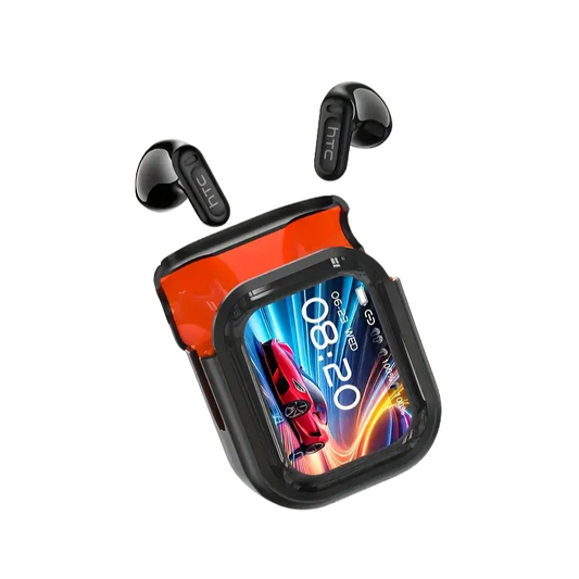 NNETM Wireless Earbuds with Language Translation & HD Sound - UrbanNest Co