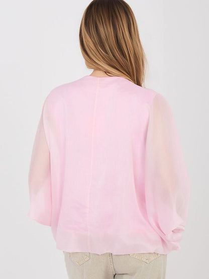 Blouse model 225531 Italy Moda - UrbanNest Co