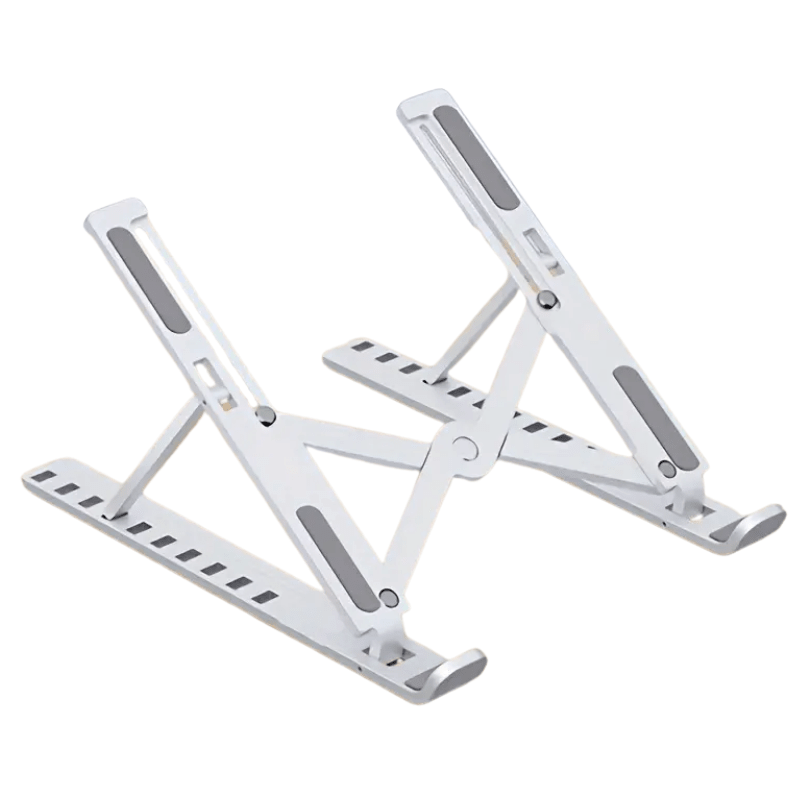 Adjustable Laptop Stand Foldable Desk Riser - UrbanNest Co