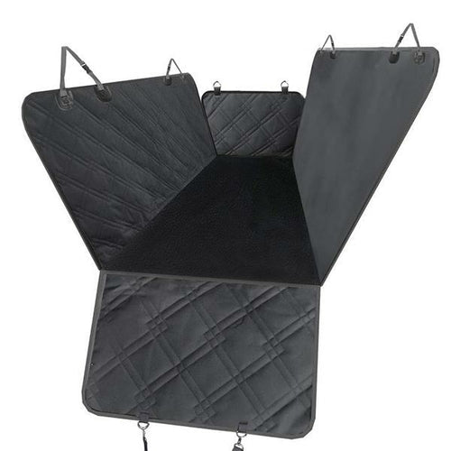 Waterproof Pet Seat Cover Car Seat Cover - UrbanNest Co
