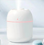 250ML USB Mini Air Humidifier Aroma Essential Oil Diffuser For Home Car Ultrasonic Mute Mist Maker Diffuser with LED Color Lamp - UrbanNest Co