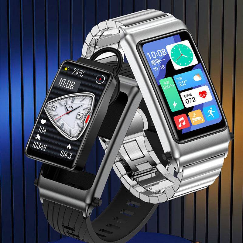 Non Invasive Blood Glucose Smart Watch - UrbanNest Co