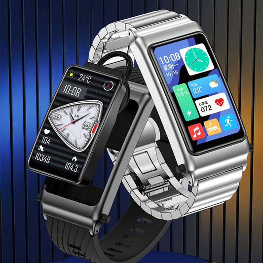 Non Invasive Blood Glucose Smart Watch - UrbanNest Co