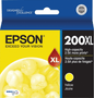 Genuine Epson 200XL Yellow Ink Cartridge - UrbanNest Co