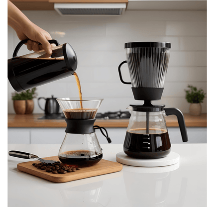 60 Pack Single Serve Coffee Capsules - Signature Blend - UrbanNest Co