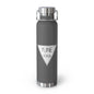 Yoga Water Bottle | 22oz | Copper Vacuum Insulated | Yune Yoga - UrbanNest Co