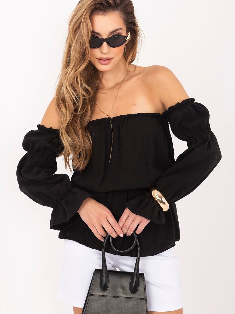 Blouse model 227878 Italy Moda - UrbanNest Co