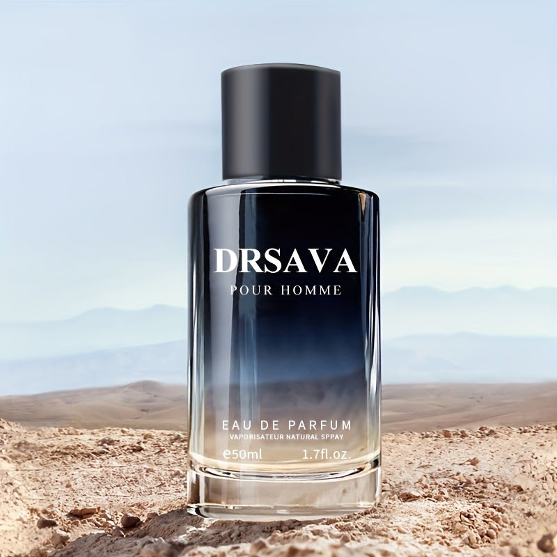 Men’s Long - Lasting Scent Eau De Parfum - UrbanNest Co