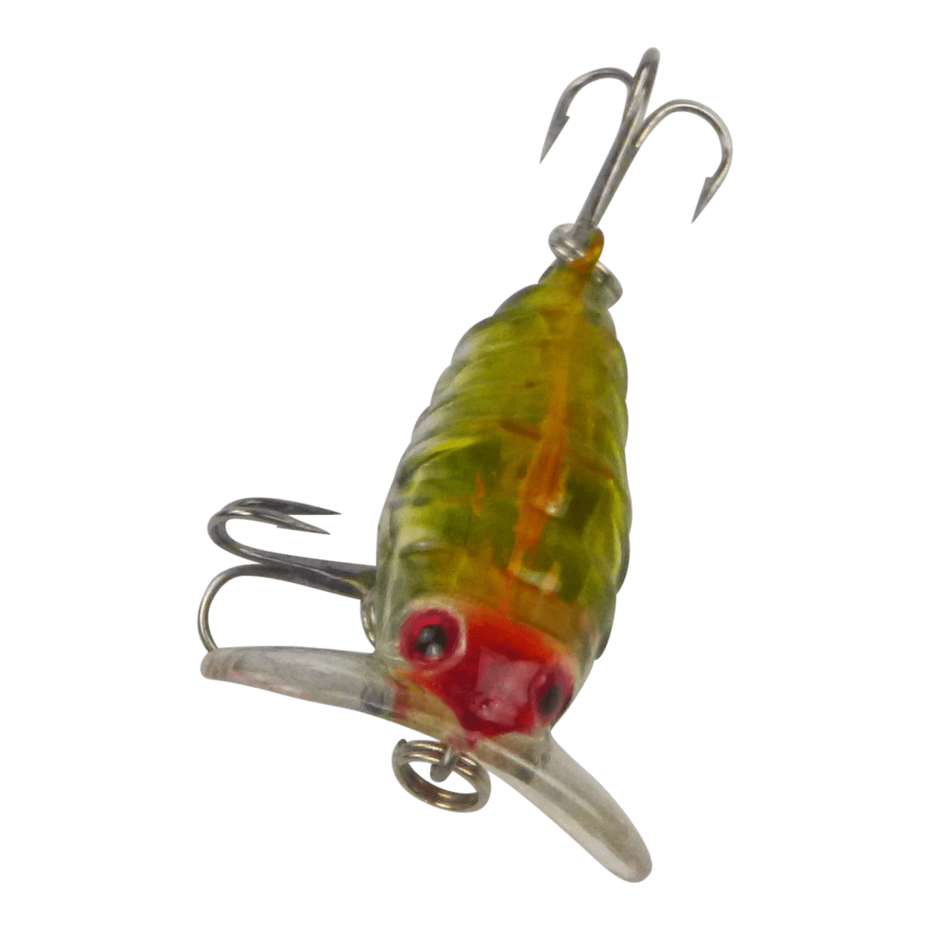 Toppu Mizzu Jitterbug, 40mm, Water Nymph - UrbanNest Co