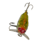 Toppu Mizzu Jitterbug, 40mm, Water Nymph - UrbanNest Co