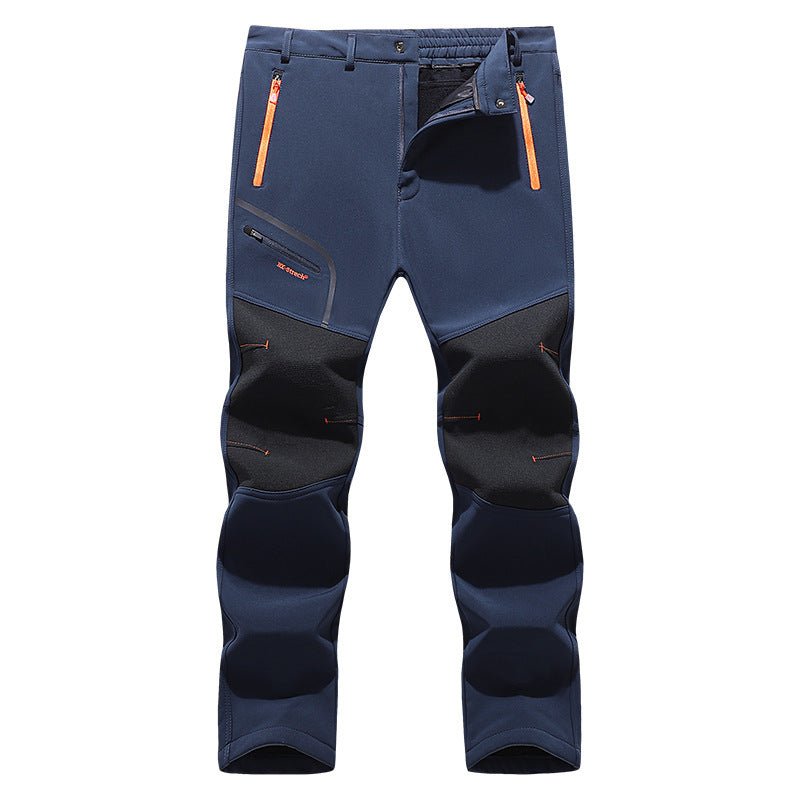 Waterproof & Quick - Drying Outdoor Pants - UrbanNest Co